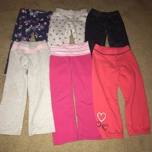 4t pants